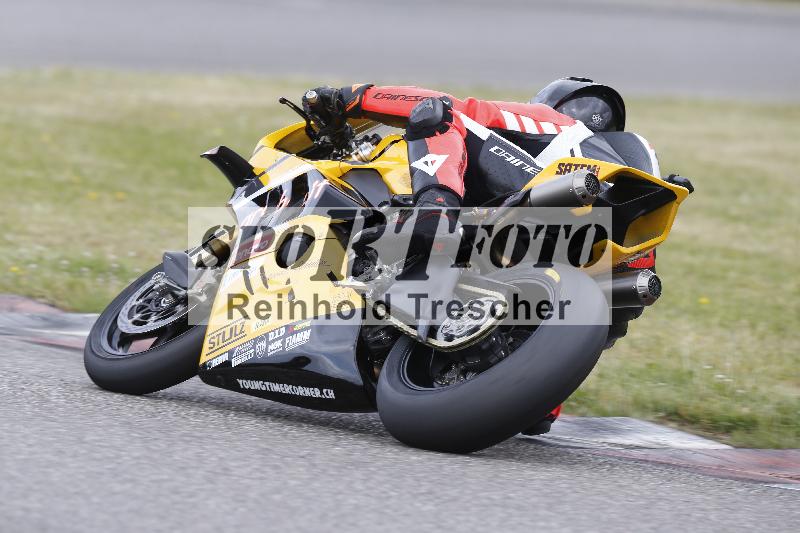/18 23.05.2025 Get Faster Caremotion ADR/Gruppe rot/97